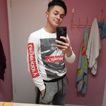 Oscar Cantarero - @cantarero_oscar - Instagram
