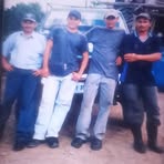 Oscar Cantarero - Facebook