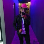 Oscar Cantarero - @cantarero1014mb - Instagram