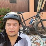 Óscar Cantarero - @oico610 - Instagram
