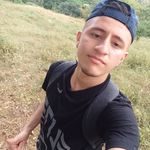 Oscar Jr. Cantarero - @cantarero_21_99 - Instagram