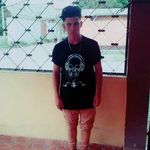 Oscar Noe Cantarero - @cantarero.o - Instagram