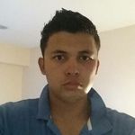 Oscar Rolando Cantarero - @oscarrolandocantarero - Instagram