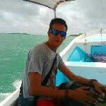 Oscar Antonio Carpio - @carpiooscar - Instagram