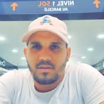Oscar Carpio - Facebook