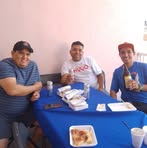 Oscar Carpio - Facebook