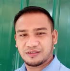 Oscar Carpio - Facebook