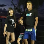 Oscar Carpio - Facebook