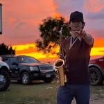 Uri sax🎷 - @oscarcarpio118 - Instagram