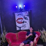 Oscar Ceja - @cejacabrera - Instagram