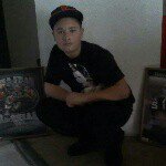oscar ceja - @oscar_ceja14 - Instagram