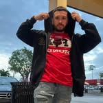 Oscar centeno - @blazing_barber24 - Instagram