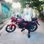 Oscar Centeno - @centeno_22_01 - Instagram