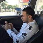 Oscar Centeno - @_oc.ace - Instagram