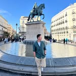 Oscar Centeno Colonia - @racso.cc - Instagram