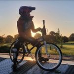 Oscar Chambers - @brixton_bullet - Instagram
