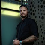 Oscar Chambers - @oscarchambers258 - Instagram