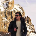 Oscar Chambers 郑庭晖 - @oscar_chambers - Instagram