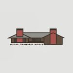 Oscar Chambers House - @oscarchambershouse - Instagram