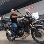 Oscar Ching - Facebook