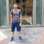 Oscar Ching - @tuthoatpstvx - Instagram