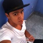 Oscar Ching Gonzales - @humanito40 - Instagram