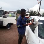 Oscar Chinganji - Facebook