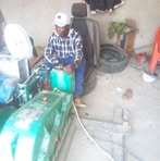 Oscar Christopher - Facebook