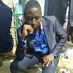 Oscar Christopher - @christopheroscar5 - Instagram