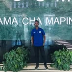 Oscar Christopher - Facebook