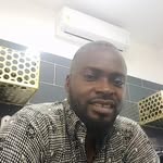 Oscar Christopher Ibeku - @oscarchristopheribeku - Instagram