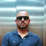Óscar Claro - @oscarclaropq - Instagram