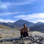 Oscar Clement Venegas - @iamoscarclement - Instagram