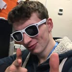 Oscar Clements - @teh_o_man - Instagram