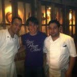 Oscar Cobos Vivanco - @mauricob1981 - Instagram