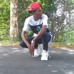 Oscar Compton - @oscar_yung_stunna - Instagram
