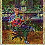 Oscar Concha - @oconcha1964 - Instagram