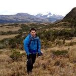 Oscar Concha Peranchiguay - @oscar.concha36 - Instagram