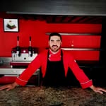 Oscar Conchas Franco - @chefoscarconchas - Instagram