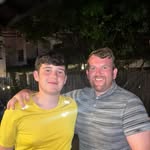 Oscar Cooney - @oscarcooney200 - Instagram