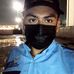 Oscar Cope - Facebook