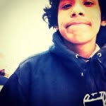 Oscar Coreas - @stay_blunted96 - Instagram