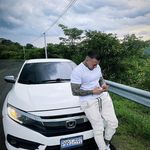 Oscar Coreas - @chelecoreas1 - Instagram