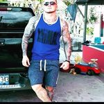 Oscar Coreas - @orlando_coreas10 - Instagram