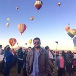 Oscar Alejandro Corella - @oacorella - Instagram