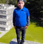 Oscar Carrillo - Facebook