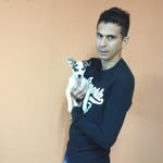 Oscar Corella - @cor31414 - Instagram