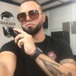 Oscar Corella - @nlbarbershop_by_core - Instagram