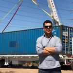 Oscar Terán Corella - @oscarteco - Instagram