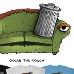 Oscar the Couch - @couchoscarthe - Instagram